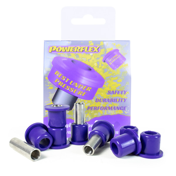 Powerflex Road -polyuretaanipuslat – PFR66-414 Powerflex Road -polyuretaanipuslat - PFR66-414