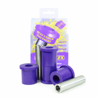 Powerflex Road -polyuretaanipuslat – PFR66-415 Powerflex Road -polyuretaanipuslat - PFR66-415