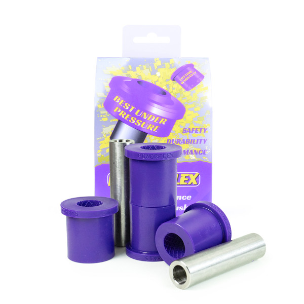 Powerflex Road -polyuretaanipuslat – PFR66-415 Powerflex Road -polyuretaanipuslat - PFR66-415