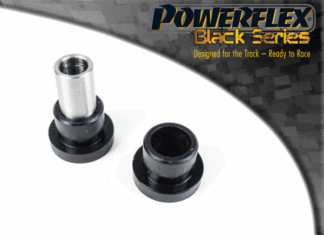 Powerflex Black -polyuretaanipuslat - PFR66-416BLK