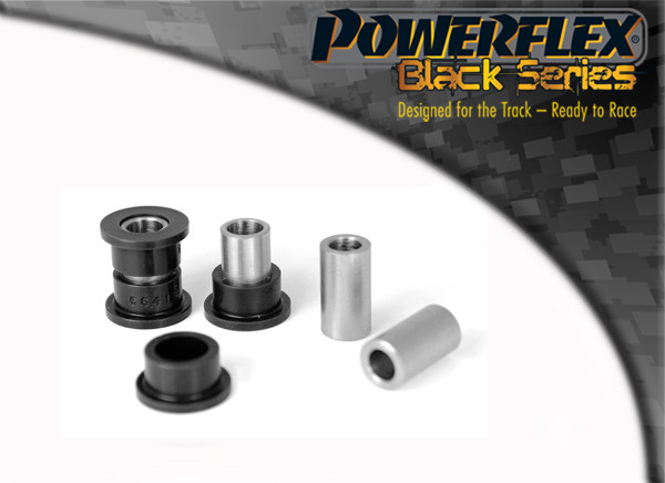 Powerflex Black -polyuretaanipuslat – PFR66-418BLK Powerflex Black -polyuretaanipuslat - PFR66-418BLK