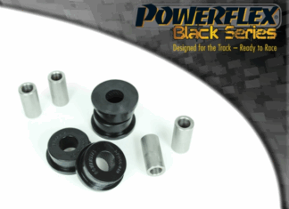 Powerflex Black -polyuretaanipuslat - PFR66-419BLK