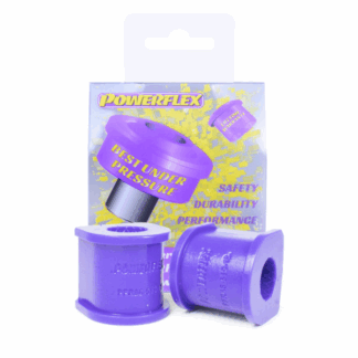 Powerflex Road -polyuretaanipuslat – PFR66-519-18 Powerflex Road -polyuretaanipuslat - PFR66-519-18