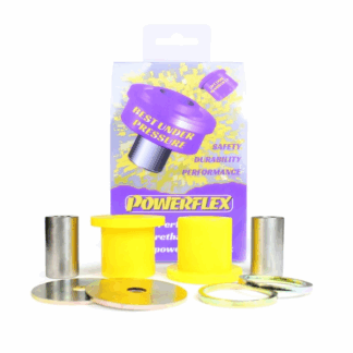 Powerflex Road -polyuretaanipuslat – PFR68-107 Powerflex Road -polyuretaanipuslat - PFR68-107