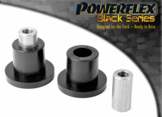 Powerflex Black -polyuretaanipuslat - PFR68-108BLK