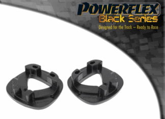 Powerflex Black -polyuretaanipuslat - PFR68-120BLK