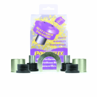 Powerflex Road -polyuretaanipuslat – PFR68-131 Powerflex Road -polyuretaanipuslat - PFR68-131