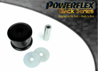 Powerflex Black -polyuretaanipuslat - PFR68-230BLK