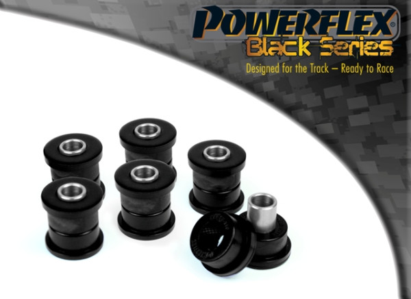 Powerflex Black -polyuretaanipuslat – PFR69-110BLK Powerflex Black -polyuretaanipuslat - PFR69-110BLK