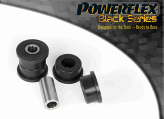 Powerflex Black -polyuretaanipuslat - PFR69-111BLK