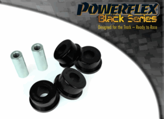 Powerflex Black -polyuretaanipuslat - PFR69-115BLK