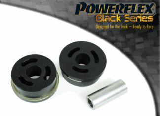 Powerflex Black -polyuretaanipuslat - PFR69-118BLK
