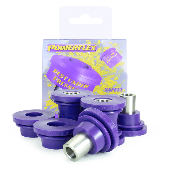 Powerflex Road -polyuretaanipuslat – PFR69-119 Powerflex Road -polyuretaanipuslat - PFR69-119