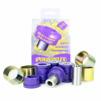 Powerflex Road -polyuretaanipuslat – PFR69-408 Powerflex Road -polyuretaanipuslat - PFR69-408