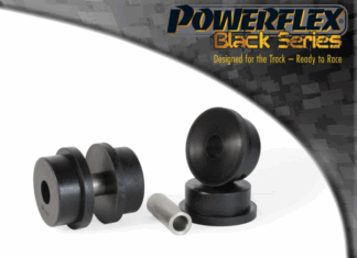 Powerflex Black -polyuretaanipuslat - PFR69-415BLK