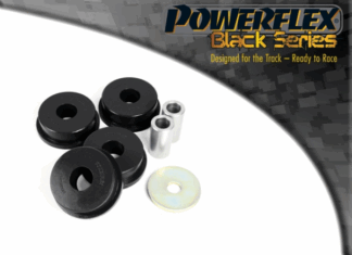 Powerflex Black -polyuretaanipuslat - PFR69-416BLK