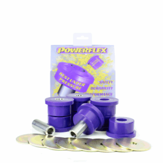 Powerflex Road -polyuretaanipuslat – PFR69-417 Powerflex Road -polyuretaanipuslat - PFR69-417