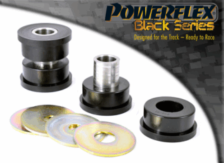 Powerflex Black -polyuretaanipuslat - PFR69-506BLK