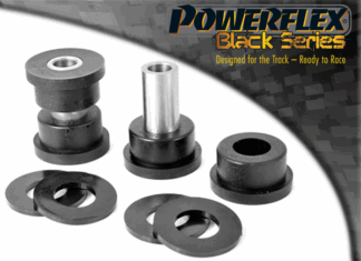 Powerflex Black -polyuretaanipuslat - PFR69-510BLK