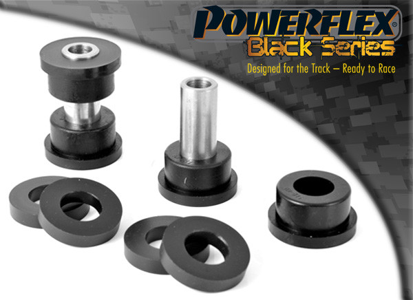 Powerflex Black -polyuretaanipuslat – PFR69-511BLK Powerflex Black -polyuretaanipuslat - PFR69-511BLK