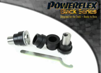 Powerflex Black -polyuretaanipuslat - PFR69-511GBLK