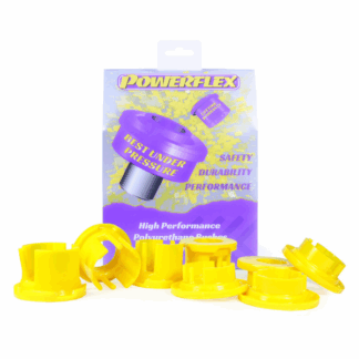 Powerflex Road -polyuretaanipuslat - PFR69-514