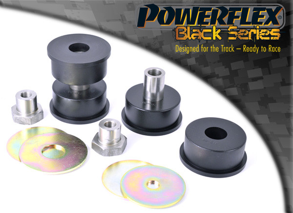 Powerflex Black -polyuretaanipuslat – PFR69-516BLK Powerflex Black -polyuretaanipuslat - PFR69-516BLK