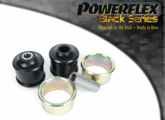 Powerflex Black -polyuretaanipuslat - PFR69-616BLK