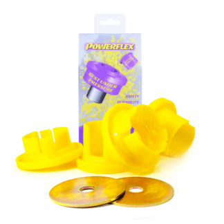 Powerflex Road -polyuretaanipuslat - PFR69-620