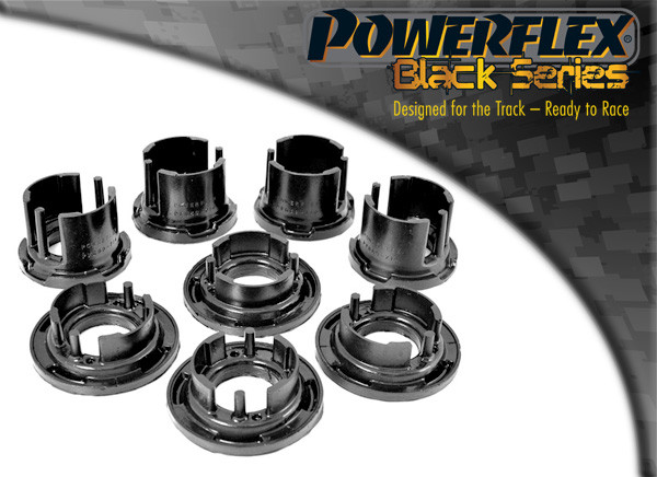 Powerflex Black -polyuretaanipuslat – PFR69-714BLK Powerflex Black -polyuretaanipuslat - PFR69-714BLK