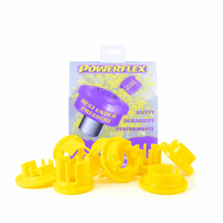 Powerflex Road -polyuretaanipuslat - PFR69-714