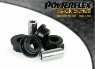 Powerflex Black -polyuretaanipuslat - PFR69-810BLK