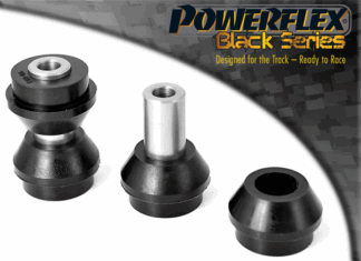 Powerflex Black -polyuretaanipuslat - PFR69-813BLK