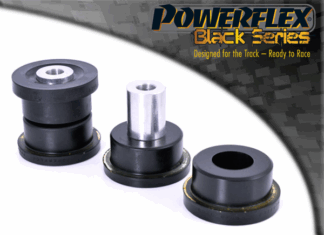 Powerflex Black -polyuretaanipuslat - PFR69-820BLK