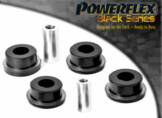 Powerflex Black -polyuretaanipuslat - PFR69-821BLK