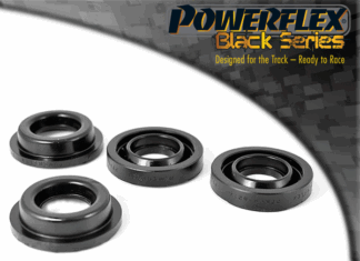 Powerflex Black -polyuretaanipuslat - PFR69-822BLK