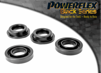 Powerflex Black -polyuretaanipuslat - PFR69-823BLK