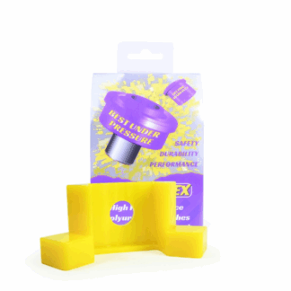 Powerflex Road -polyuretaanipuslat – PFR69-825 Powerflex Road -polyuretaanipuslat - PFR69-825