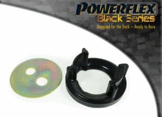 Powerflex Black -polyuretaanipuslat - PFR69-830BLK
