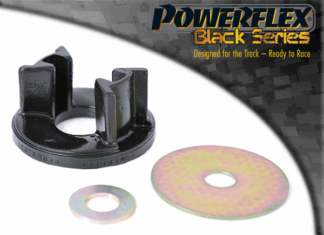 Powerflex Black -polyuretaanipuslat - PFR69-831BLK