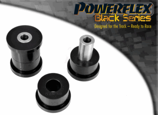 Powerflex Black -polyuretaanipuslat - PFR73-205BLK