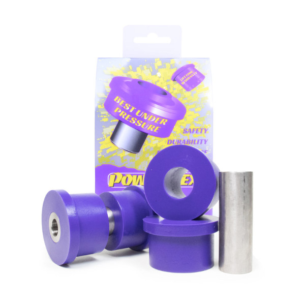 Powerflex Road -polyuretaanipuslat – PFR73-205 Powerflex Road -polyuretaanipuslat - PFR73-205