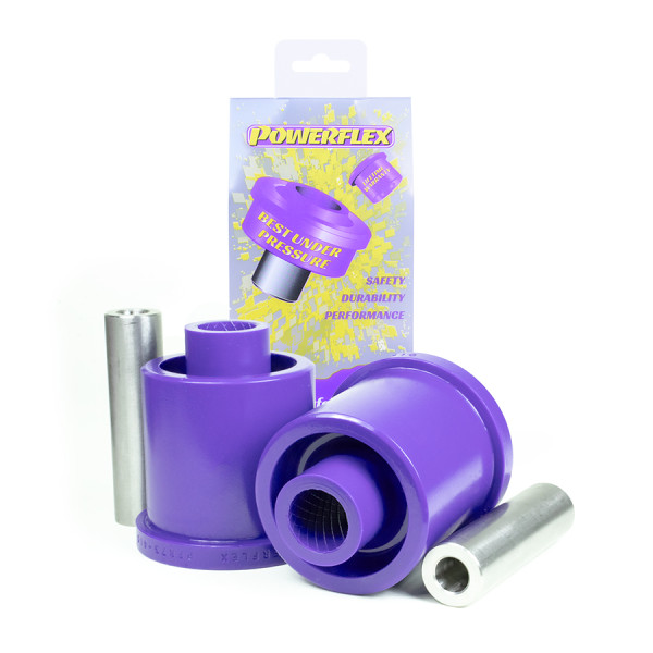 Powerflex Road -polyuretaanipuslat – PFR73-410 Powerflex Road -polyuretaanipuslat - PFR73-410