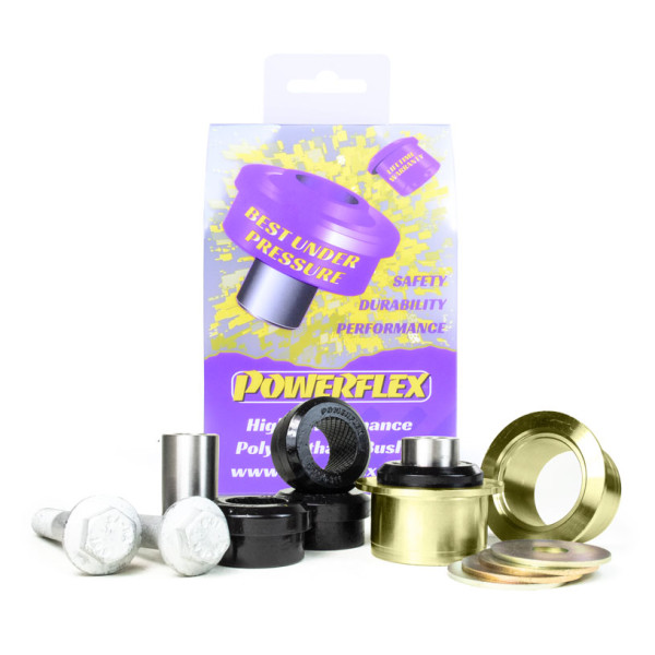 Powerflex Road -polyuretaanipuslat – PFR75-311 Powerflex Road -polyuretaanipuslat - PFR75-311