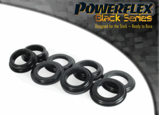 Powerflex Black -polyuretaanipuslat - PFR75-320BLK