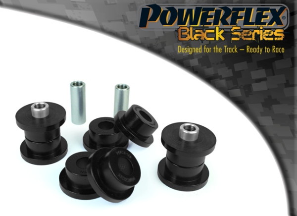 Powerflex Black -polyuretaanipuslat – PFR76-105BLK Powerflex Black -polyuretaanipuslat - PFR76-105BLK