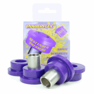 Powerflex Road -polyuretaanipuslat – PFR76-206 Powerflex Road -polyuretaanipuslat - PFR76-206