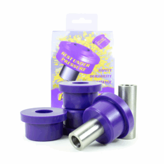 Powerflex Road -polyuretaanipuslat – PFR76-304 Powerflex Road -polyuretaanipuslat - PFR76-304