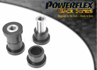 Powerflex Black -polyuretaanipuslat - PFR76-305-12BLK