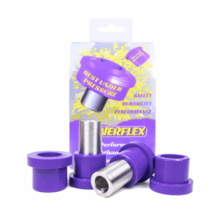 Powerflex Road -polyuretaanipuslat – PFR76-305 Powerflex Road -polyuretaanipuslat - PFR76-305